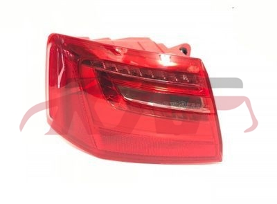 For Audi 10572016-2018 A6 C7pa&nbsp;tail Lamp&nbsp;4g5945095/096c, A6 Auto Parts, Audi  Auto Lamps-4G5945095/096C