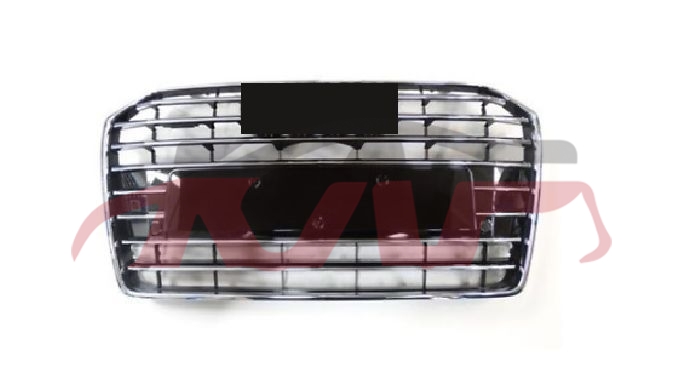 For Audi 10572016-2018 A6 C7pa&nbsp;grille&nbsp;4g0853651ae   4gd803651de  4gd 853 651e T94+285t94, A6 Automotive Parts, Audi   Car Body Parts-4G0853651AE   4GD803651DE  4GD 853 651E T94+285T94