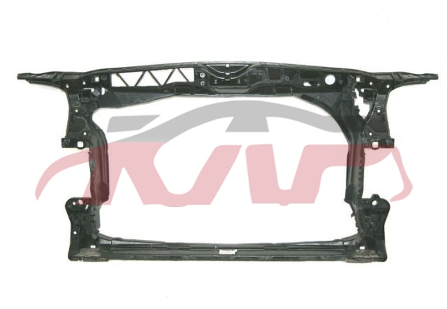 For Audi 10572016-2018 A6 C7pa&nbsp;radiator Support&nbsp;4g0805594, Audi  Auto Parts, A6 Car Spare Parts-4G0805594