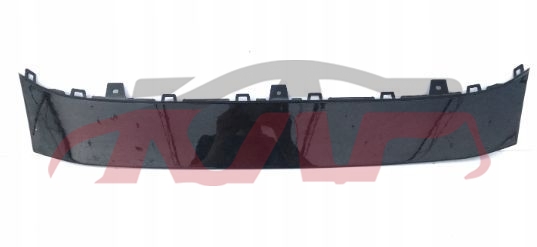 For Audi 10572016-2018 A6 C7pa&nbsp;front  Spoiler&nbsp;4g0807717b, Audi  Auto Lamp, A6 Auto Body Parts Price-4G0807717B