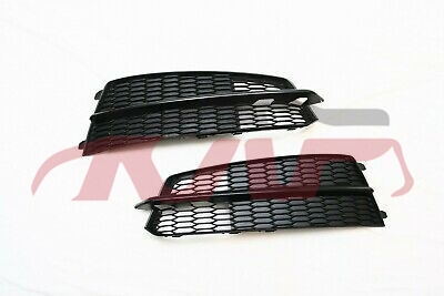 For Audi 10572016-2018 A6 C7pa&nbsp;fog Case&nbsp;4g0807681/682an, Audi  Auto Parts, A6 Automotive Parts-4G0807681/682AN