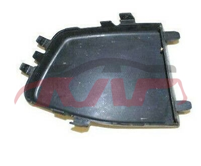 For Audi 10572016-2018 A6 C7pa&nbsp;fog Grille Plate&nbsp;4g0807245c/246c, A6 Automotive Parts, Audi  Auto Lamp-4G0807245C/246C