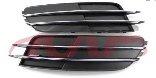 For Audi 7892012-2015 A6 C7&nbsp;fog Case&nbsp;4gd807681/682a, Audi  Auto Lamp, A6 Automotive Parts-4GD807681/682A