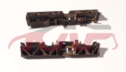 For Audi 7892012-2015 A6 C7&nbsp;side  Member  Trim  Bracket&nbsp;4g0853921/922b, Audi   Automotive Accessories, A6 Car Accessories-4G0853921/922B