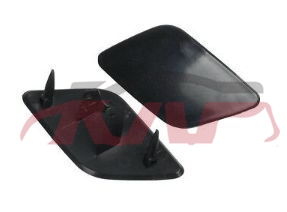 For Audi 8102009-2011 A6 C6&nbsp;water Spray Cover&nbsp;4f0955275b   4f0955276b, A6 Car Accessories, Audi  Headlight Water Jet Cover-4F0955275B   4F0955276B