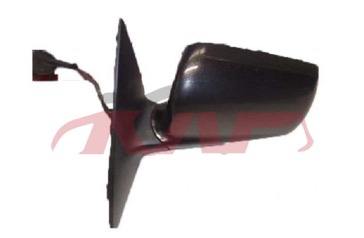 For Audi 8102009-2011 A6 C6&nbsp;review Side Mirror Small Assembly&nbsp;4f1857409/410aa, A6 Car Pardiscountce, Audi  Auto Mirror-4F1857409/410AA