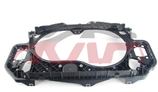 For Audi 810a6 09-11 C609 radiator Support 4f0805594d, Audi  Auto Water Tank Frame, A6 Carparts Price-4F0805594D