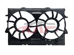 For Audi 14732010-2014 A8 D4&nbsp;twin Fan Ring&nbsp;4h0121207b, A8 Car Parts Discount, Audi  Auto Part-4H0121207B