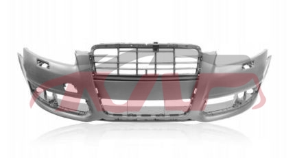 For Audi 8102009-2011 A6 C6&nbsp;front Bumper&nbsp;4f0807105aagru, A6 Car Accessories, Audi  Umper Cover Front-4F0807105AAGRU