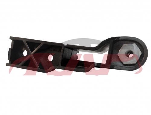 For Audi 8102009-2011 A6 C6&nbsp;grille Bracket&nbsp;4f0807771 4f0807772, A6 Automotive Parts, Audi  Auto Part-4F0807771 4F0807772