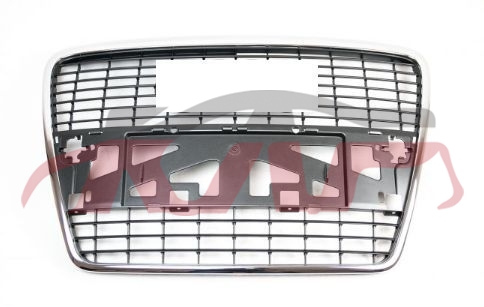 For Audi 8112005-2008 A6 C6&nbsp;grille&nbsp;4f08536511qp   4f0853651a, A6 Car Accessorie, Audi  Auto Lamp-4F08536511QP   4F0853651A