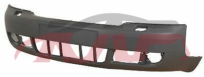 For Audi 7902003-2004 A6 C5&nbsp;front Bumper&nbsp;4b0807103bk7dl   4b0807103afgru, Audi   Automotive Parts, A6 Parts For Cars-4B0807103BK7DL   4B0807103AFGRU