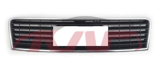 For Audi 7902003-2004 A6 C5&nbsp;grille&nbsp;4b0853651f3fz   4b0853651f, A6 Auto Part, Audi   Automotive Accessories-4B0853651F3FZ   4B0853651F
