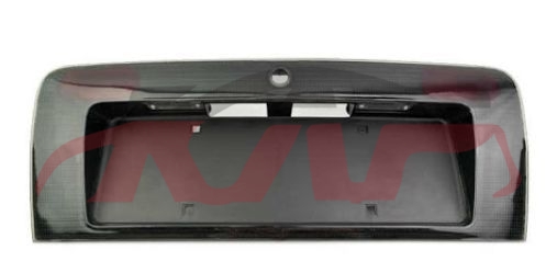 For Audi 7912001-2002 A6 C5&nbsp;rear Board Lamp&nbsp;4c5945695a, A6 Accessories, Audi  Auto Lamps-4C5945695A