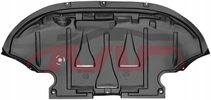 For Audi 7902003-2004 A6 C5&nbsp;enginecover,down,25,fdjxhb&nbsp;4b0863821/j, Audi   Automotive Parts, A6 Auto Body Parts Price-4B0863821/J