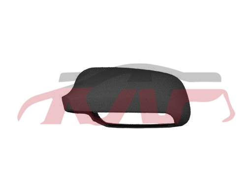 For Audi 8112005-2008 A6 C6&nbsp;mirror Cover&nbsp;8e0857507b/508b, Audi  Auto Part, A6 Car Accessories Catalog-8E0857507B/508B