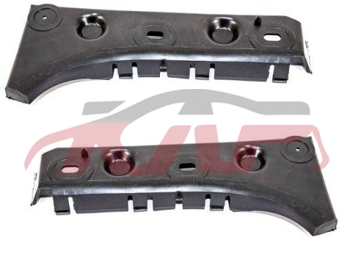 For Audi 7912001-2002 A6 C5&nbsp;front Bumper Support&nbsp;4b0807283b   4b0807284b, Audi  Car Lamps, A6 Automotive Parts-4B0807283B   4B0807284B