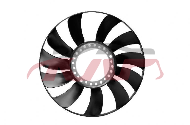 For Audi 7912001-2002 A6 C5&nbsp;fan Blade&nbsp;058121301b   078121301b, Audi  Auto Lamp, A6 Accessories-058121301B   078121301B