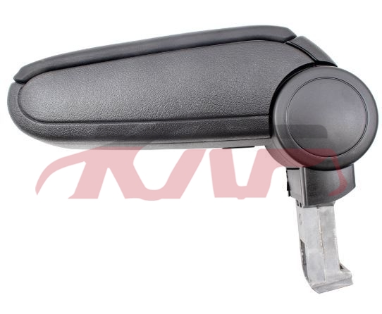For Audi 7912001-2002 A6 C5&nbsp;armrest  Assembly&nbsp;4b0864207, A6 Carparts Price, Audi  Auto Lamp-4B0864207