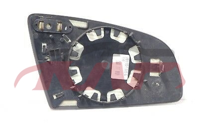 For Audi 8112005-2008 A6 C6&nbsp;mirror Glass&nbsp;8e0857535/e/536c/e, A6 Automotive Accessories Price, Audi  Auto Parts-8E0857535/E/536C/E