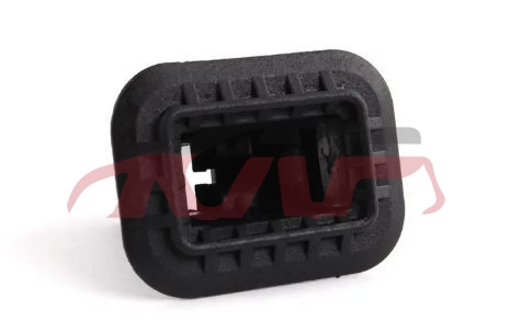 For Audi 7912001-2002 A6 C5&nbsp;rear  Seats  Grommet&nbsp;4b0886373, A6 Accessories, Audi  Car Lamps-4B0886373
