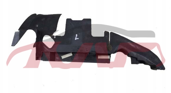 For Audi 8112005-2008 A6 C6&nbsp;air Guide&nbsp;4f0121283/284c, Audi  Car Parts, A6 Automotive Accessorie-4F0121283/284C