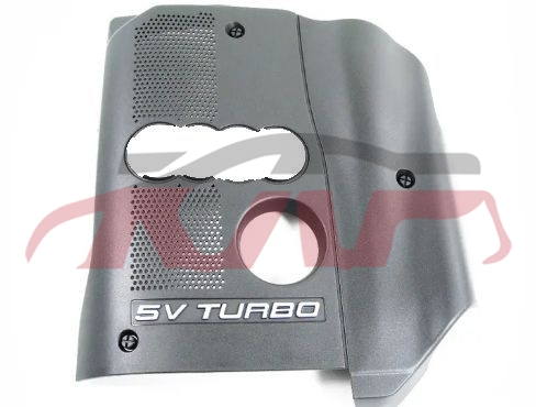For Audi 7912001-2002 A6 C5&nbsp;engin Cover&nbsp;058103724s, A6 Parts Suvs Price, Audi  Car Lamps-058103724S