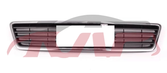 For Audi 7912001-2002 A6 C5&nbsp;grille&nbsp;4b0853651a3fz   4b0 853 651 A, A6 Car Spare Parts, Audi  Car Lamps-4B0853651A3FZ   4B0 853 651 A
