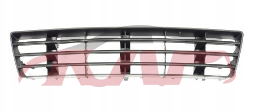 For Audi 7912001-2002 A6 C5&nbsp;bumper Grille&nbsp;4b0807683f, A6 Automotive Parts, Audi  Auto Lamps-4B0807683F