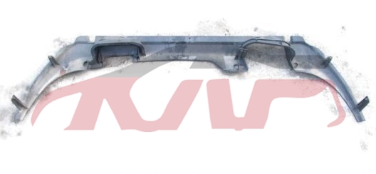 For Audi 7912001-2002 A6 C5&nbsp;rear Spoiler&nbsp;4b0825217f, A6 Accessories, Audi   Car Body Parts-4B0825217F