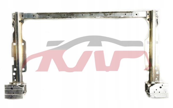 For Audi 1413a8  18-21-d5 radiator Support 4n0805594c, A8 Auto Parts Price, Audi  Auto Parts-4N0805594C