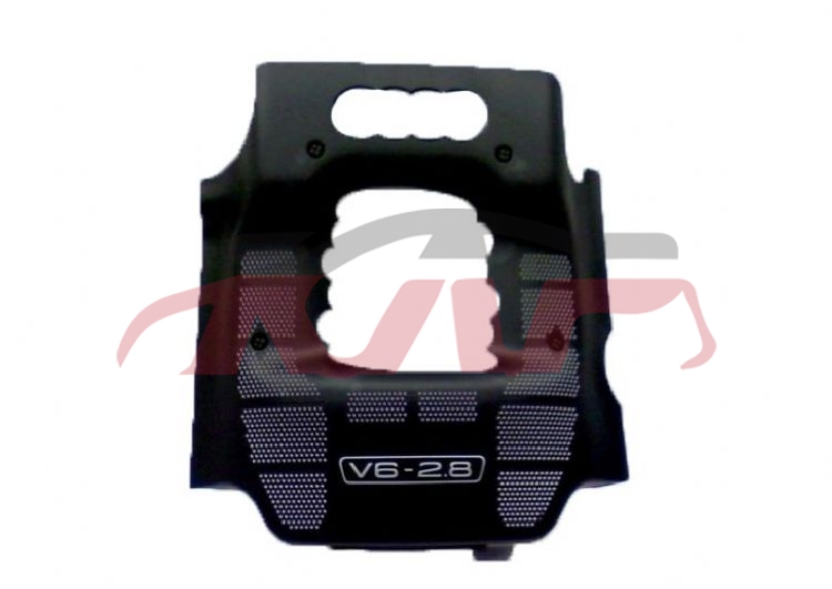 For Audi 7912001-2002 A6 C5&nbsp;engin Cover&nbsp;078103927aj, A6 Car Part, Audi  Car Parts-078103927AJ