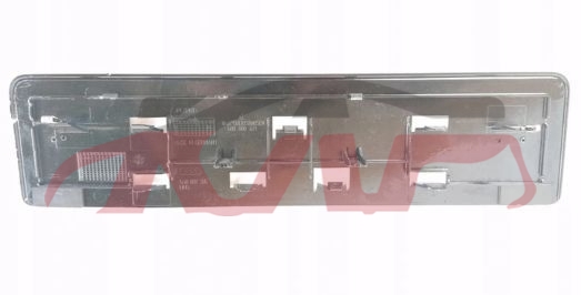 For Audi 14732010-2014 A8 D4&nbsp;license Plate&nbsp;4h0807285, A8 Car Parts, Audi   Car Body Parts-4H0807285