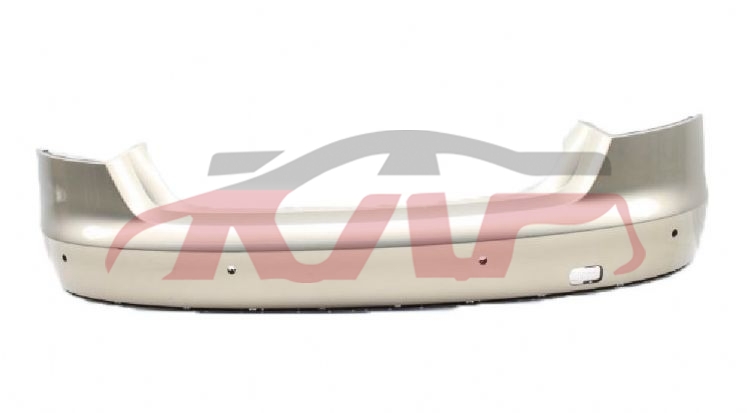 For Audi 14732010-2014 A8 D4&nbsp;rear Bumper&nbsp;4h0807067a, Audi   Automotive Parts, A8 Parts-4H0807067A