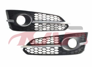 For Audi 14732010-2014 A8 D4&nbsp;fog Case&nbsp;4h0807679/680af, Audi  Auto Lamps, A8 Car Accessorie-4H0807679/680AF