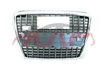 For Audi 7932003-2008 A8&nbsp;grille&nbsp;4e0853651al=ae, Audi   Automotive Parts, A8 List Of Car Parts-4E0853651AL=AE