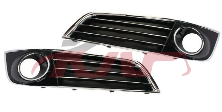 For Audi 7932003-2008 A8&nbsp;fog Case&nbsp;4e0807681/682a, Audi  Car Parts, A8 Car Accessories Catalog-4E0807681/682A