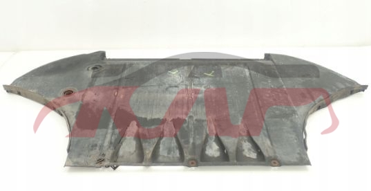 For Audi 7922005-2009 A8 D3&nbsp;lower Guard Plate Of Wave Box&nbsp;4e0825235q, Audi   Automotive Accessories, A8 Accessories-4E0825235Q
