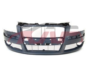 For Audi 7932003-2008 A8&nbsp;front Bumper&nbsp;4e0807105aa, Audi  Auto Part, A8 Car Parts鈥?price-4E0807105AA