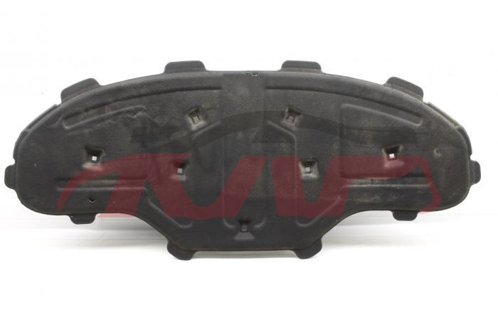 For Audi 14732010-2014 A8 D4&nbsp;insulation Cover Pad&nbsp;4h0863825b, A8 Automotive Parts, Audi  Auto Part-4H0863825B