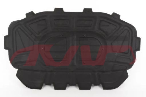 For Audi 7982010-2015 Q7&nbsp;insulation Cover Pad&nbsp;4l0863825, Q7 Car Parts Shipping Price, Audi  Car Lamps-4L0863825