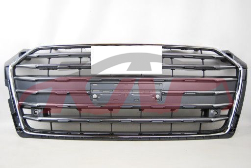 For Audi 7942017-2019 A5&nbsp;grille&nbsp;8w6853651at, A5 Car Parts Shipping Price, Audi  Car Lamps-8W6853651AT