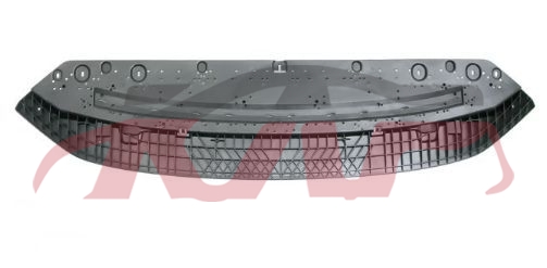 For Audi 7942017-2019 A5&nbsp;front Bar Connecting Plate&nbsp;8w6807611, Audi  Auto Lamps, A5 Car Accessories-8W6807611