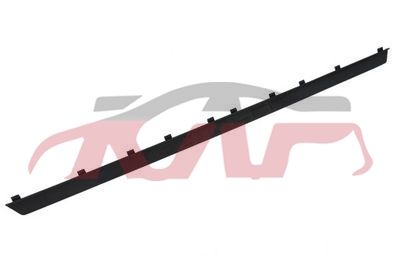 For Audi 7942017-2019 A5&nbsp;front Windshield Strip&nbsp;8w6807110, A5 Car Accessories, Audi  Auto Lamps-8W6807110