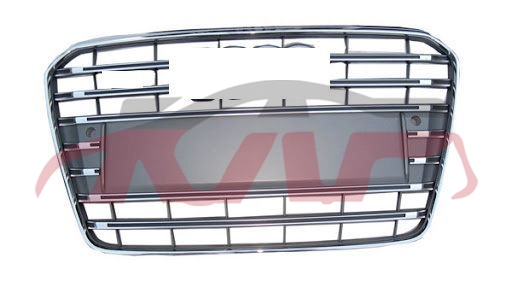 For Audi 14072013-2016 A5&nbsp;grille&nbsp;8t0853551 L1qp, Audi  Car Lamps, A5 Auto Parts Manufacturer-8T0853551 L1QP