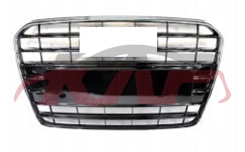 For Audi 14072013-2016 A5&nbsp;grille&nbsp;8t0853651  8t0853651 Lt94, A5 Car Parts Catalog, Audi   Car Body Parts-8T0853651  8T0853651 LT94