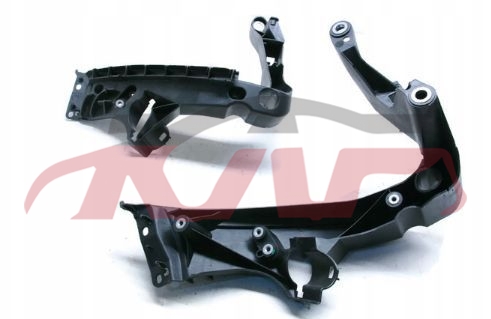 For Audi 14072013-2016 A5&nbsp;head Lamp Bracket&nbsp;8t0807607/608bd, Audi  Auto Lamp, A5 Automotive Parts-8T0807607/608BD