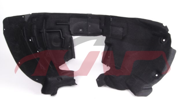 For Audi 14072013-2016 A5&nbsp;front Inner Fender&nbsp;8t0821171/172m, A5 Auto Part Price, Audi   Automotive Accessories-8T0821171/172M