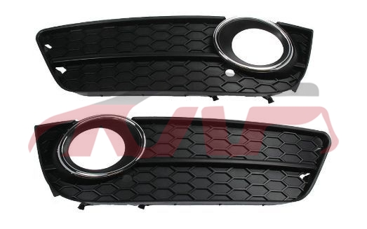 For Audi 14082009-2012 A5&nbsp;fog Case&nbsp;8t0807681  8t0807682, A5 Auto Part, Audi  Auto Lamps-8T0807681  8T0807682