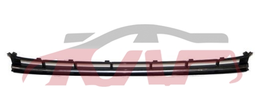 For Audi 14752015-2017 A8 Pa&nbsp;bumper Grille&nbsp;4h0807697 T94, A8 Auto Parts Manufacturer, Audi  Auto Lamps-4H0807697 T94